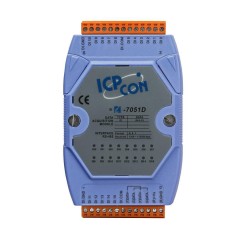 Moxa I-7051D CR